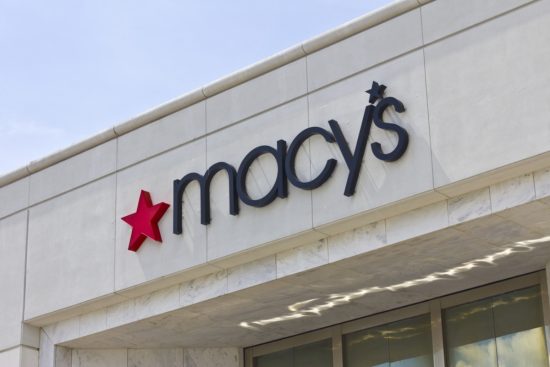 Macy’s cerrará 14 tiendas