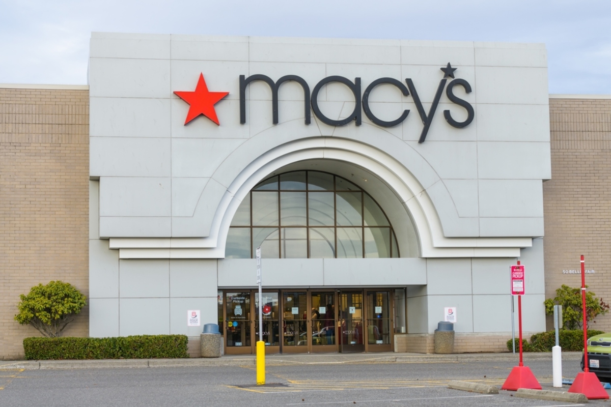 Macy’s cerrará 14 tiendas