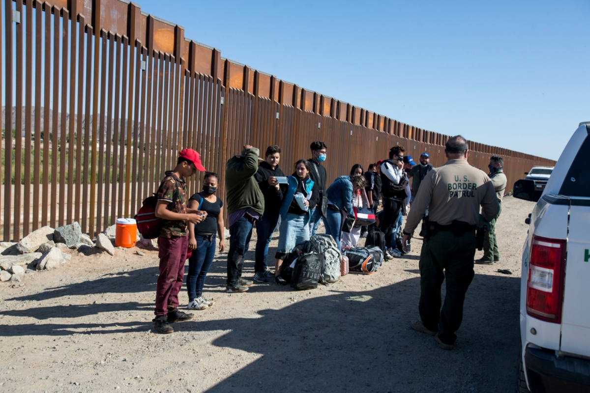 Escenario migratorio en 2026, US immigration policy in 2026