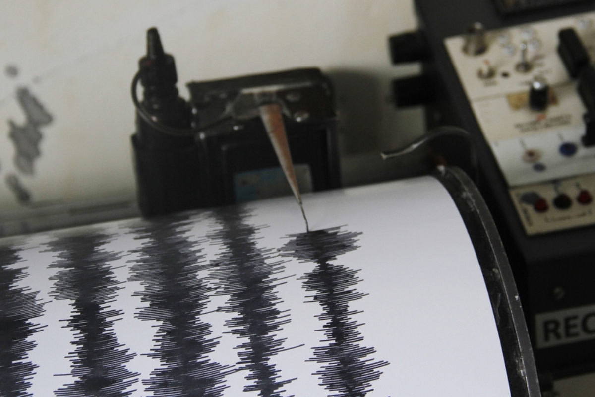 Sismo de 6.5 en México, 6.5 earthquake in Mexico
