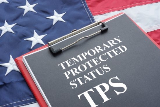 Alcaldesa busca reactivar TPS