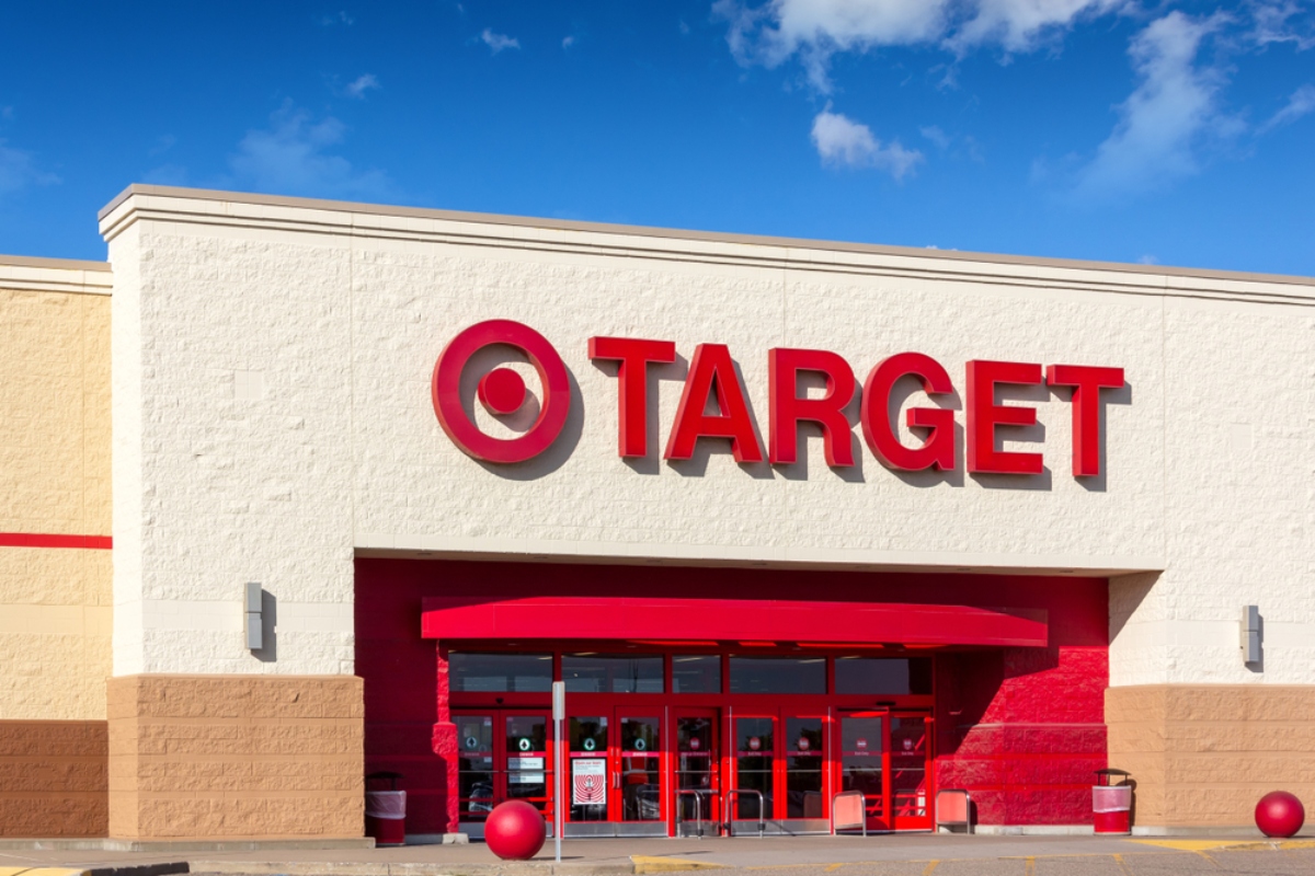 Retiran quitamanchas vendido en Target