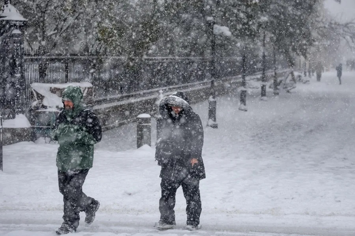 Vuelos cancelados, Tormenta invernal ,Puerto Rico MundoNOW