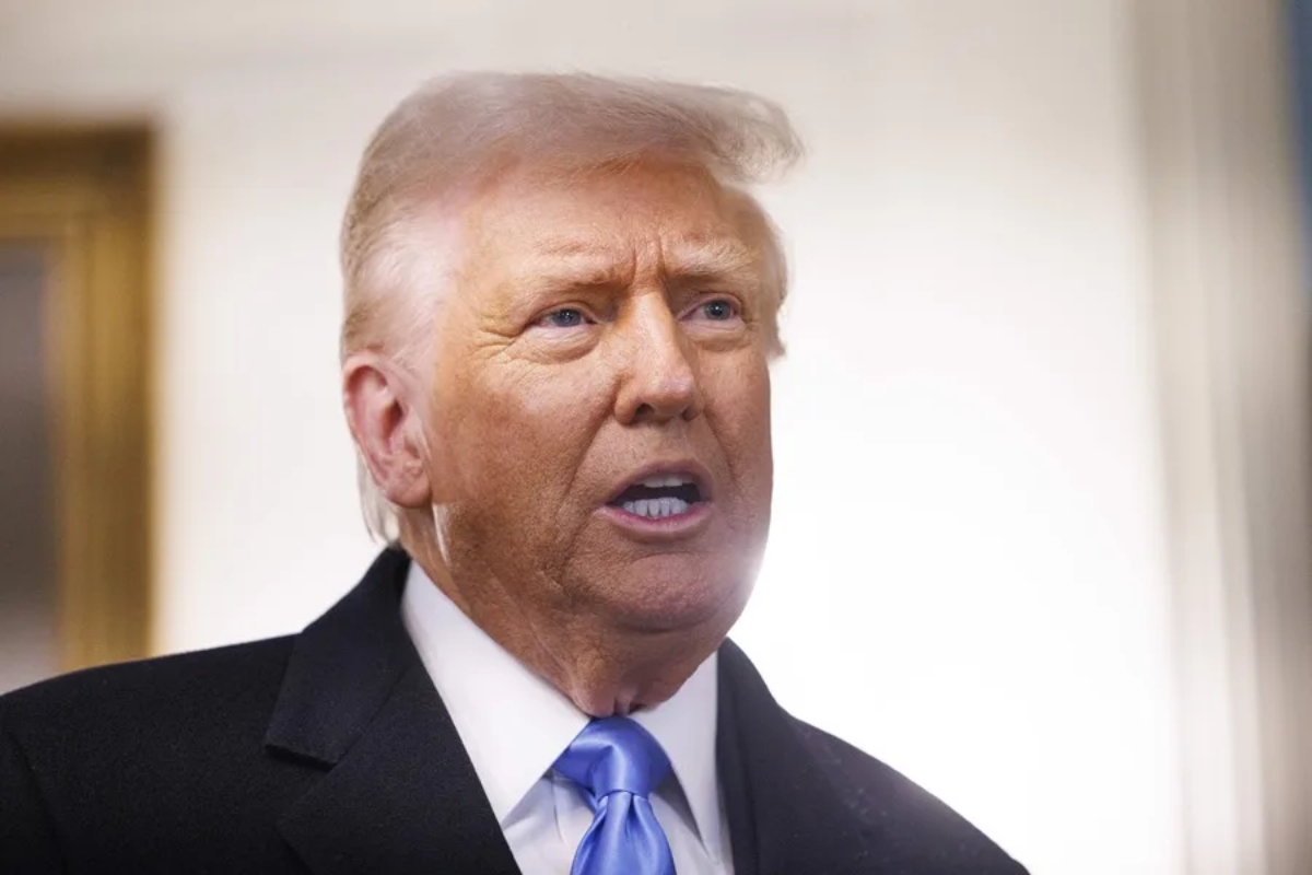 Trump prevé caída cubana, Cuba pierde apoyo, Venezuela MundoNOW, Trump says Cuba is close to collapse