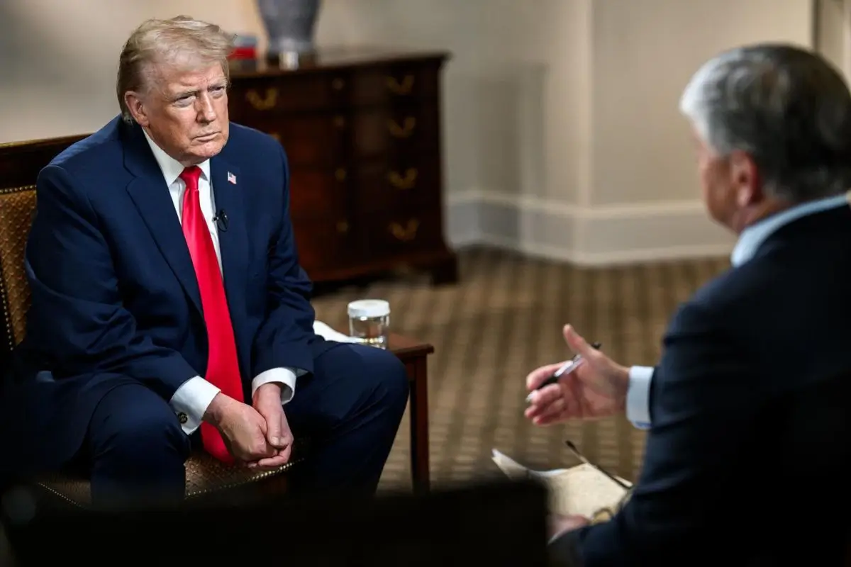Trump atacará cárteles mexicanos, Trump Will Launch “Ground Attacks” Against Mexican Cartels