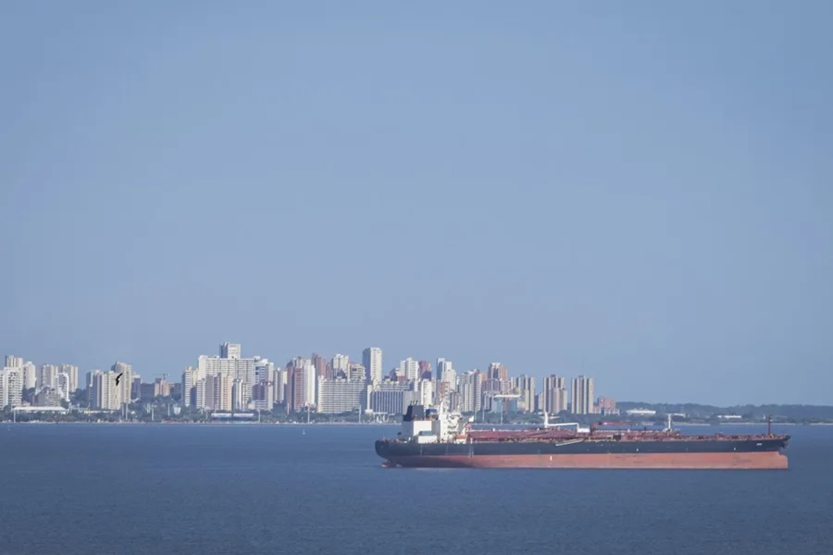 EE.UU., Fondos bajo control estadounidense, petróleo MundoNOW