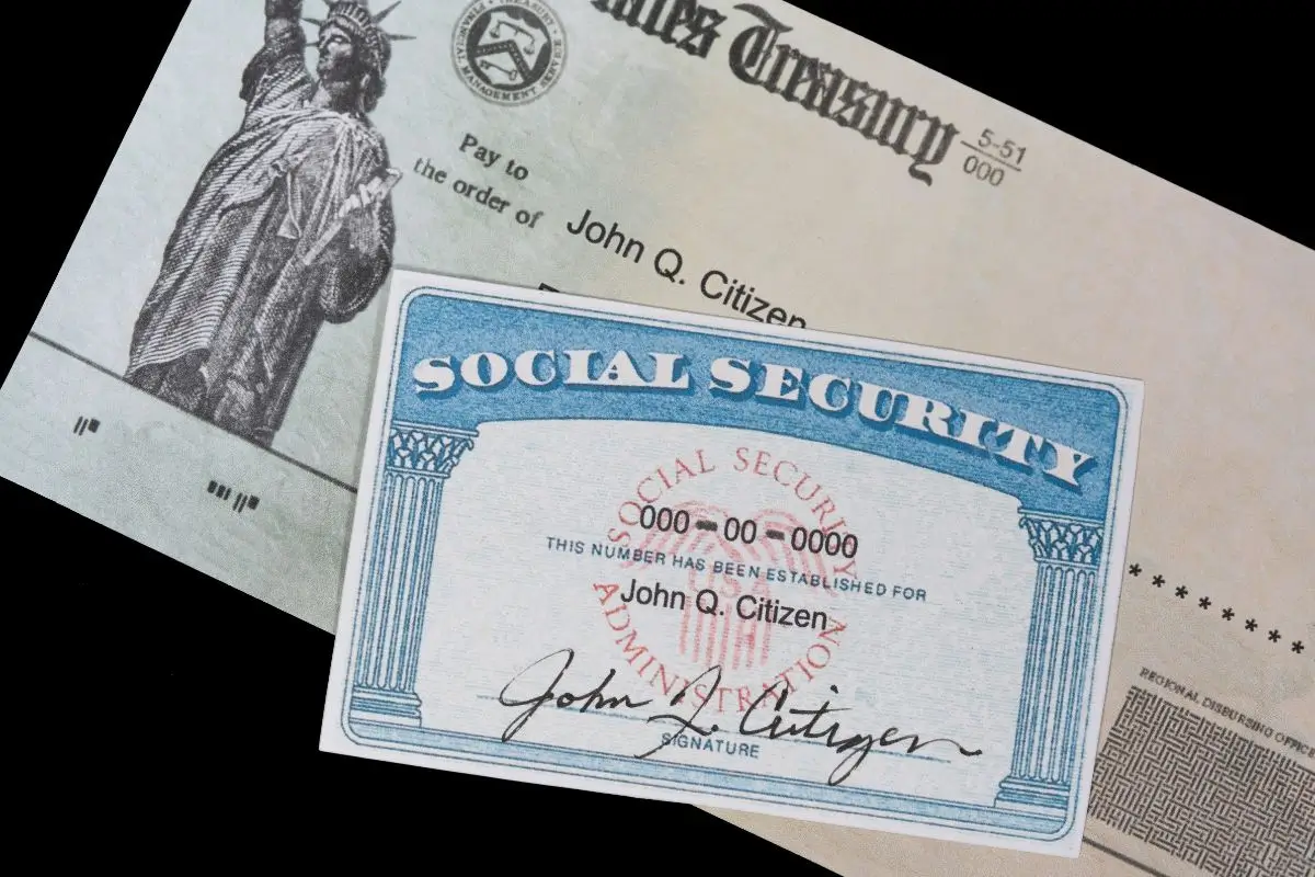 beneficios del Seguro Social