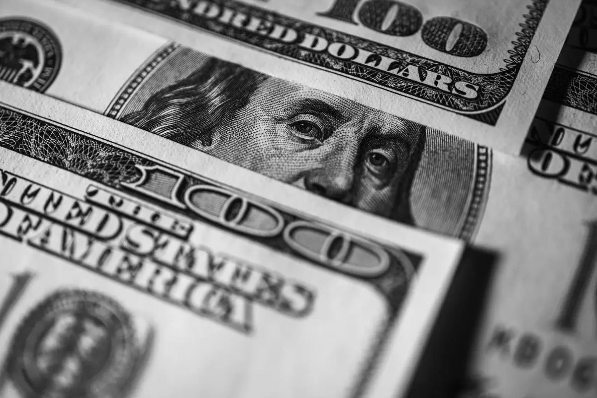 cambio del dólar en méxico