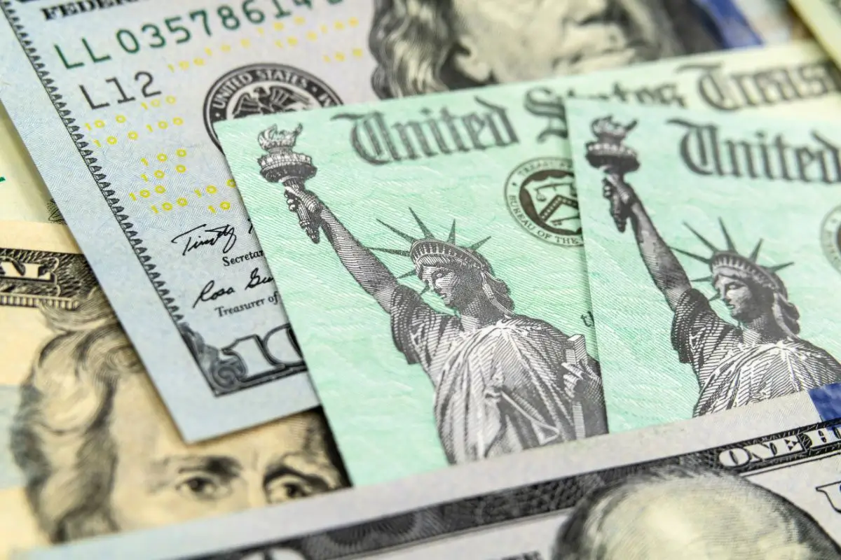 cheque de jubilados del SSA, Social Security check payment dates