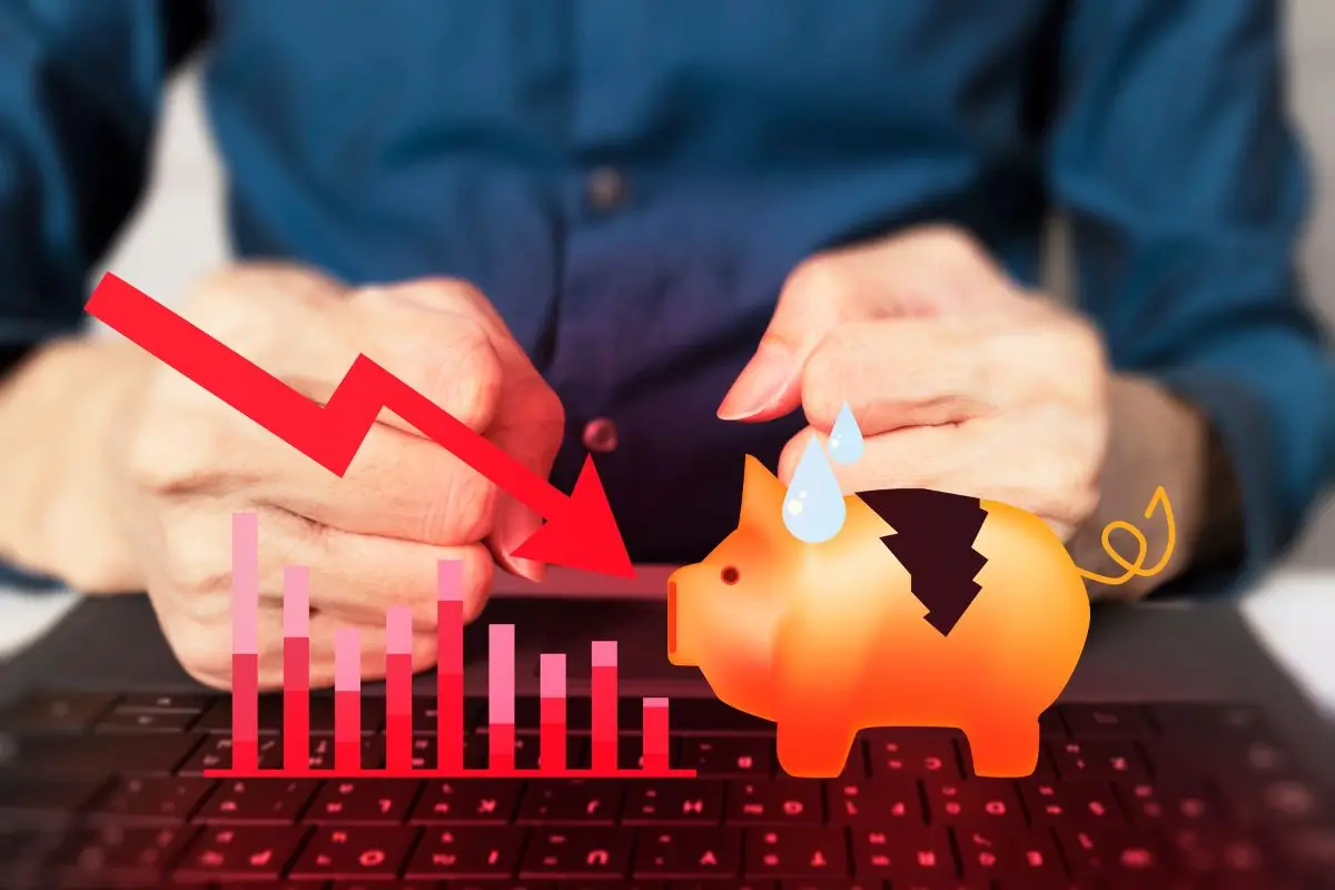 cómo proteger ahorros