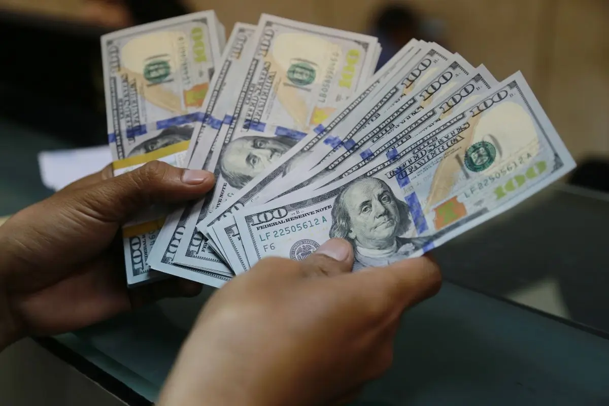 cómo se cotiza el dólar