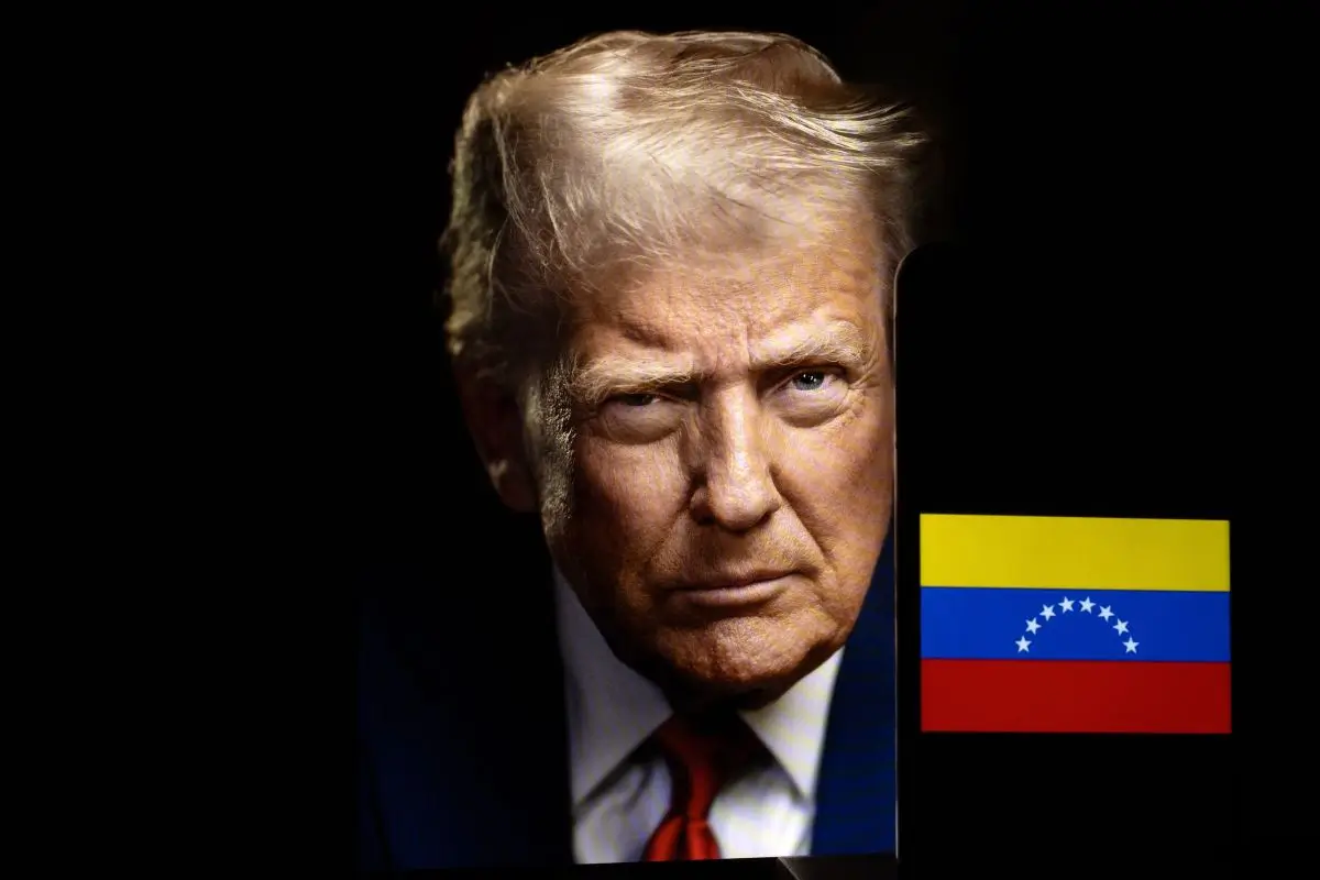 control de petroleo venezolano