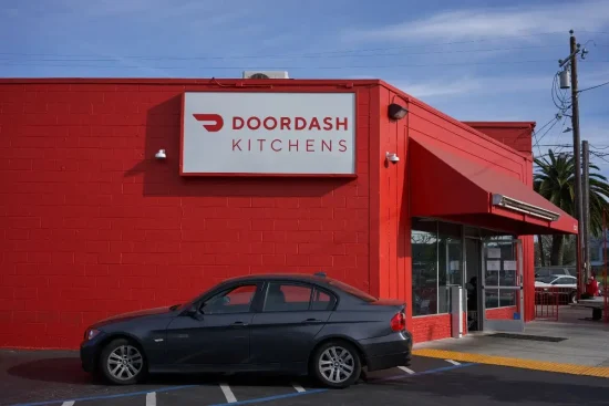 cuánto se gana con DoorDash