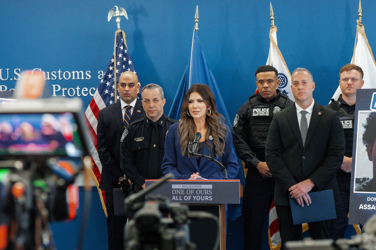 Deportaciones , DACA, TRUMP, KRISTI, ICE, DEPORTADOS 