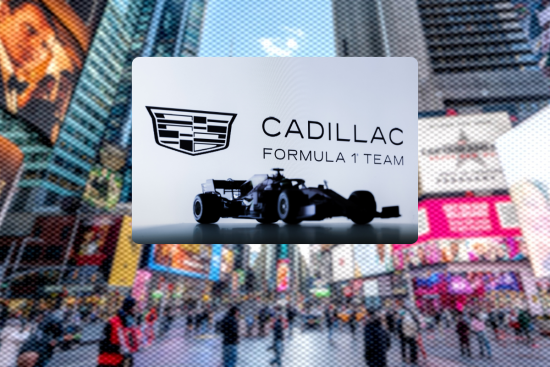 cadillac