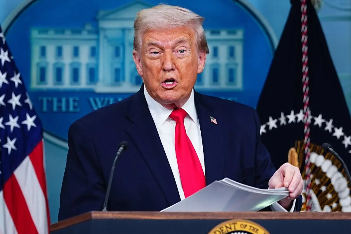 frases polémicas de Trump en davos, Trump controversial quotes at Davos