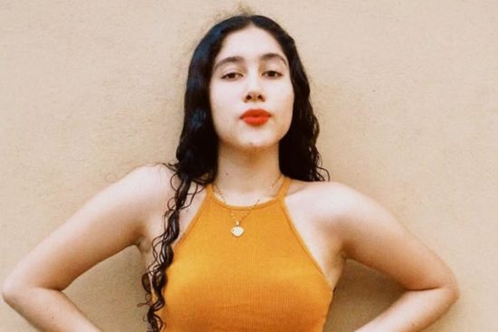 Influencer muere, accidente, Luto en redes sociales MundoNOW