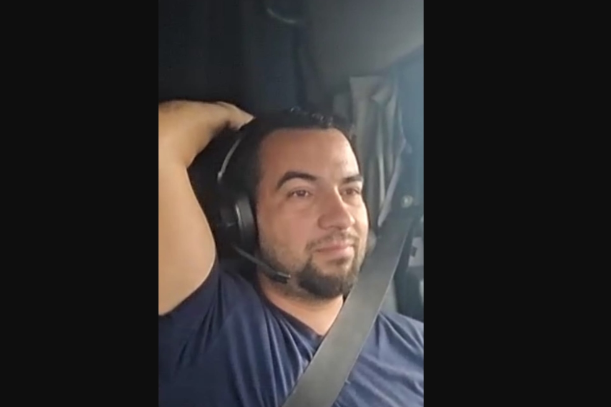 Accidente mortal ,Familia pide apoyo, camionero MundoNOW