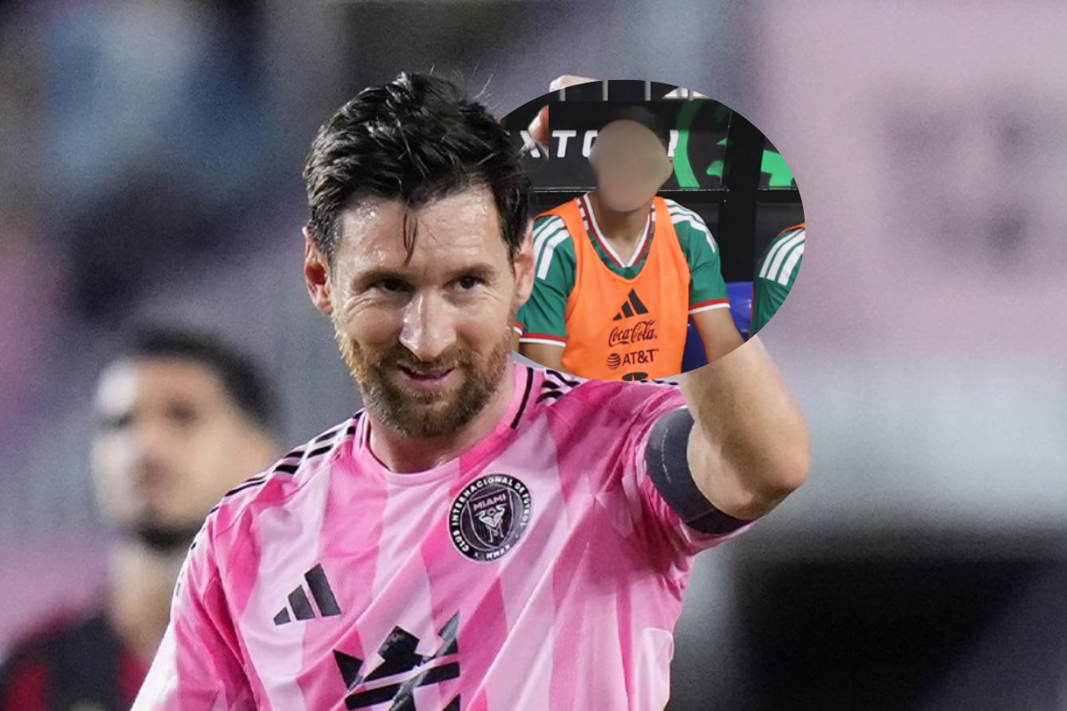 Messi