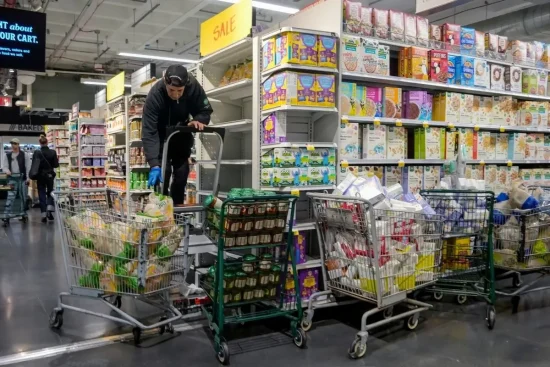 pagos de cupones SNAP 2026, SNAP food stamps payment dates January 2026