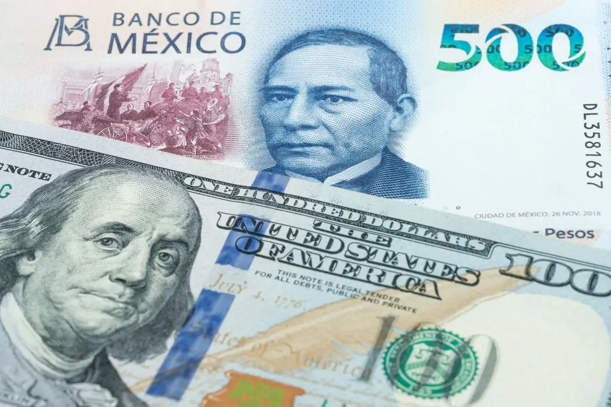 precio del dólar 