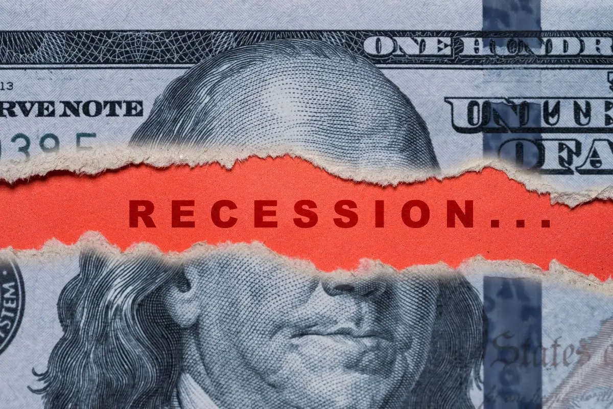 recesión económica