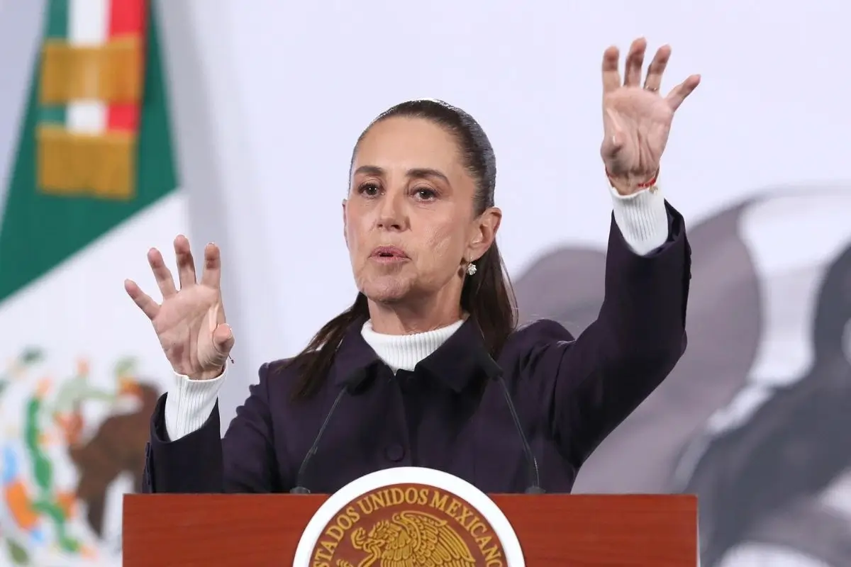 relación comercial méxico EEUU