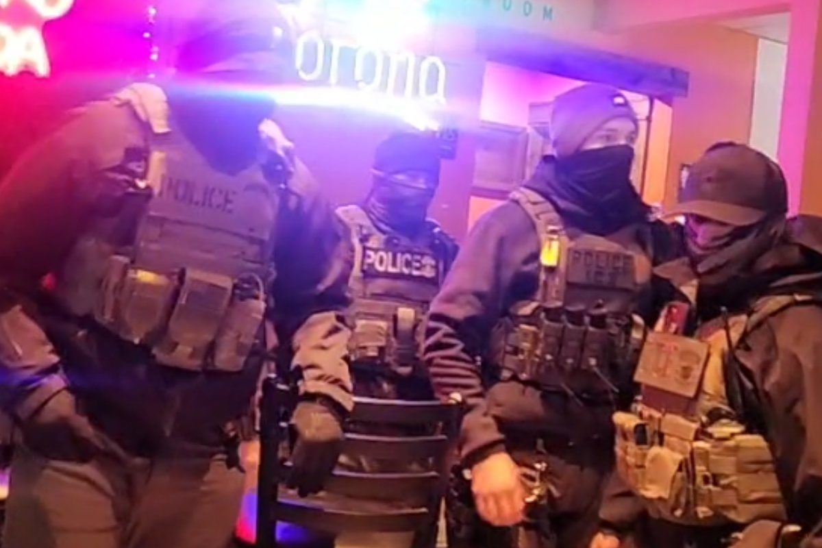 ice