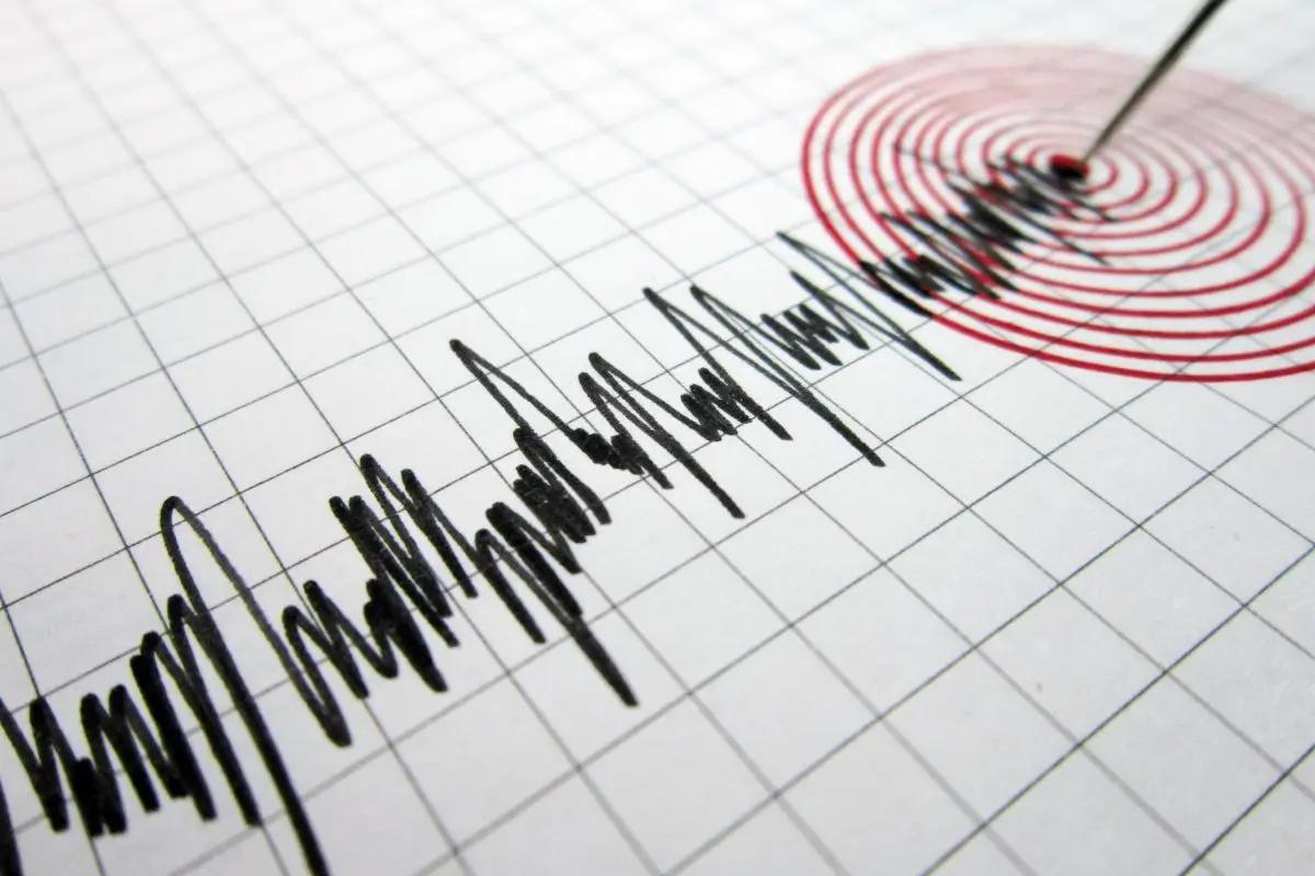 sismo oregon