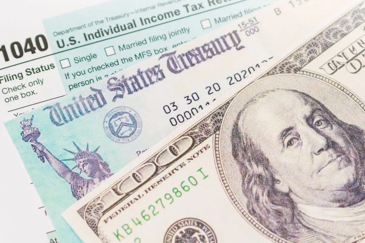 temporada de impuestos 2026, How to Get IRS Refund Checks This Year
