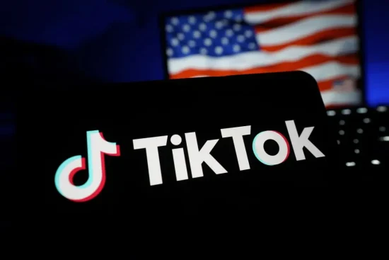 venta de TikTok