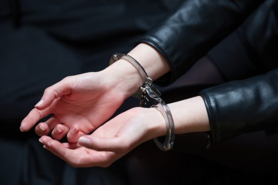 Hispana embarazada deportada por ICE, Eight-Month Pregnant Hispanic Woman Deported to Nicaragua by ICE Agents