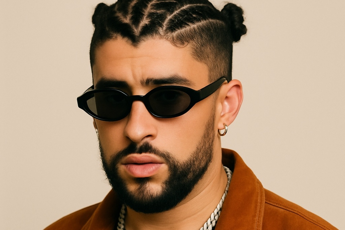 Trabajos de Bad Bunny