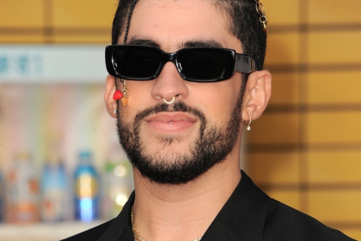 Famosos respaldan a Bad Bunny 