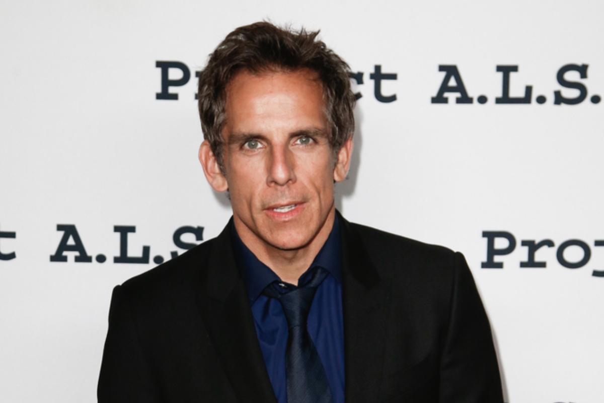 Ben Stiller defiende a Bad Bunny