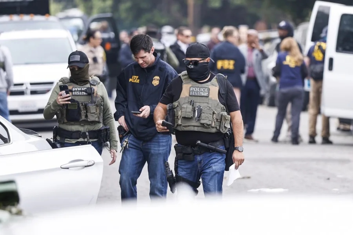 Jueza bloquea ley, Agentes, California MundoNOW