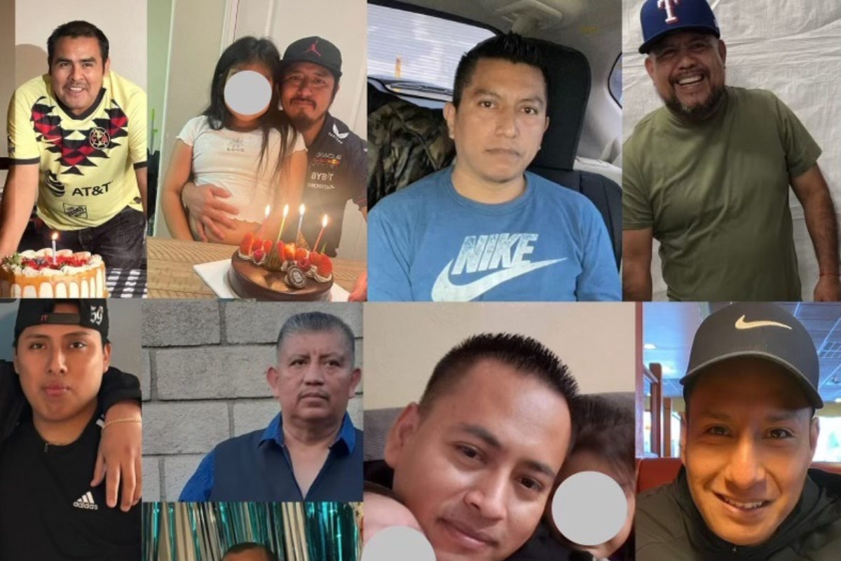 Movimiento Lucha Zapoteca tras redada