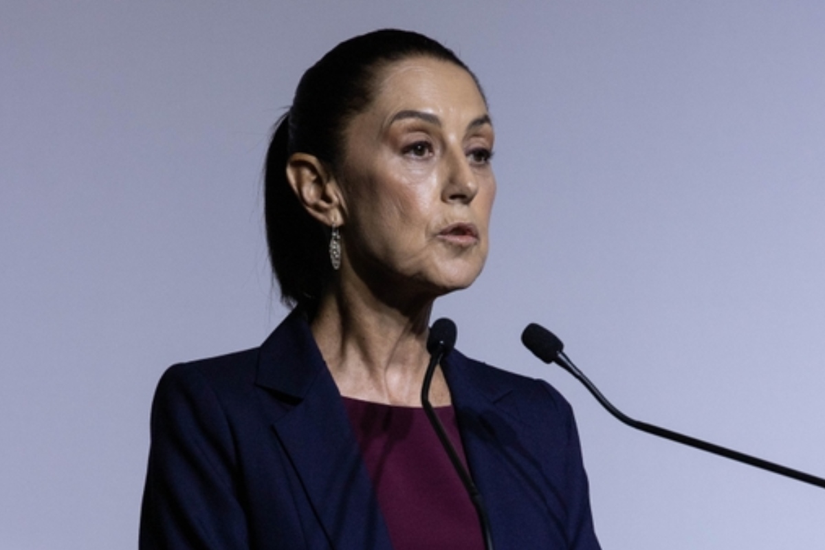 Sheinbaum tras abatimiento de “El Mencho”