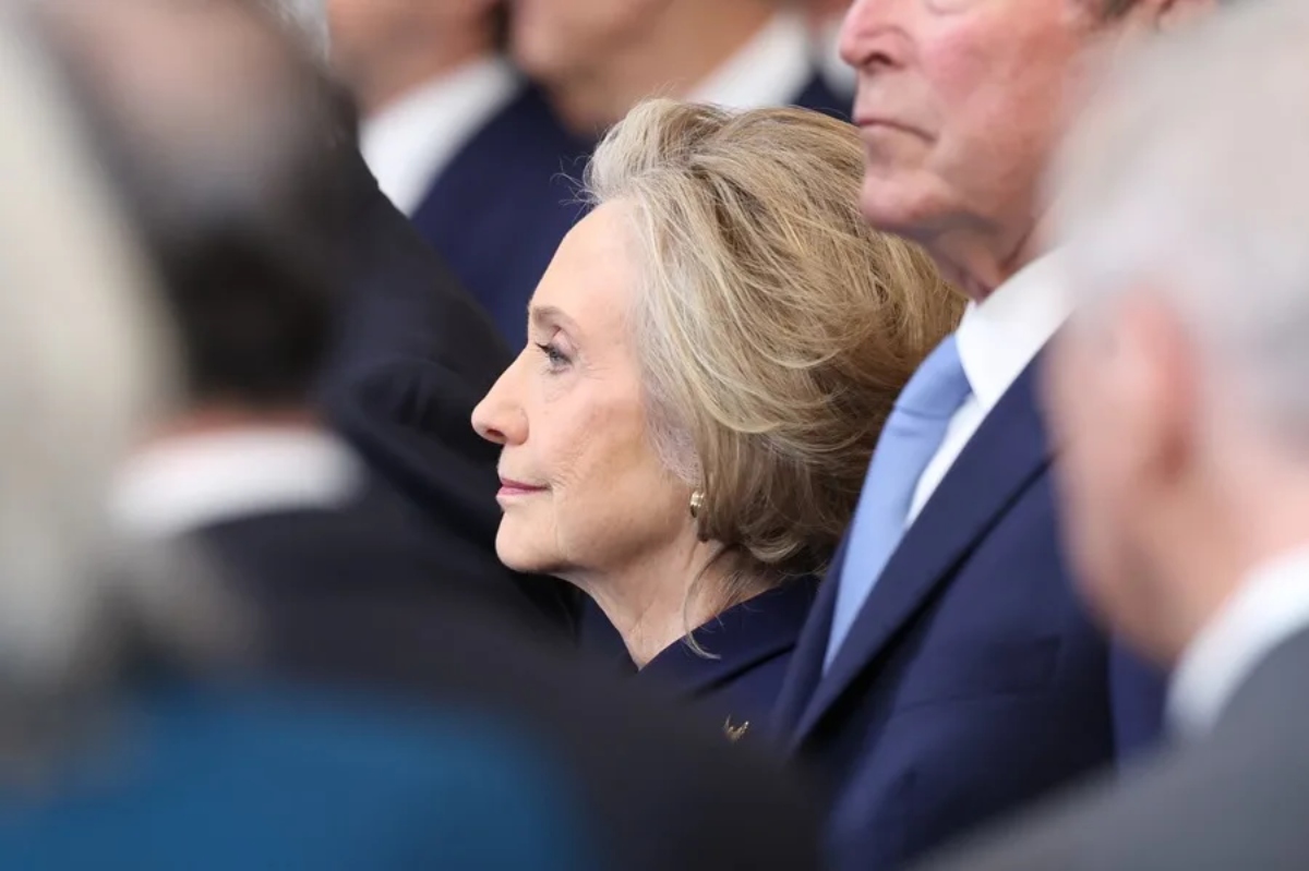 Clinton, Epstein, Congreso, MundoNOW