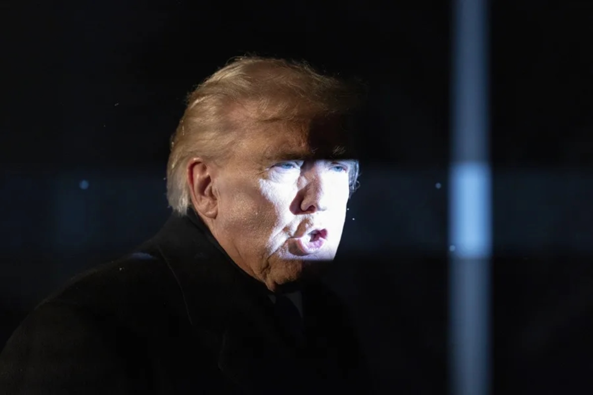 Proyecto, identificación electoral, Trump MundoNOW, SAVE America Act Will Require Voter ID