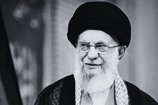jamenei
