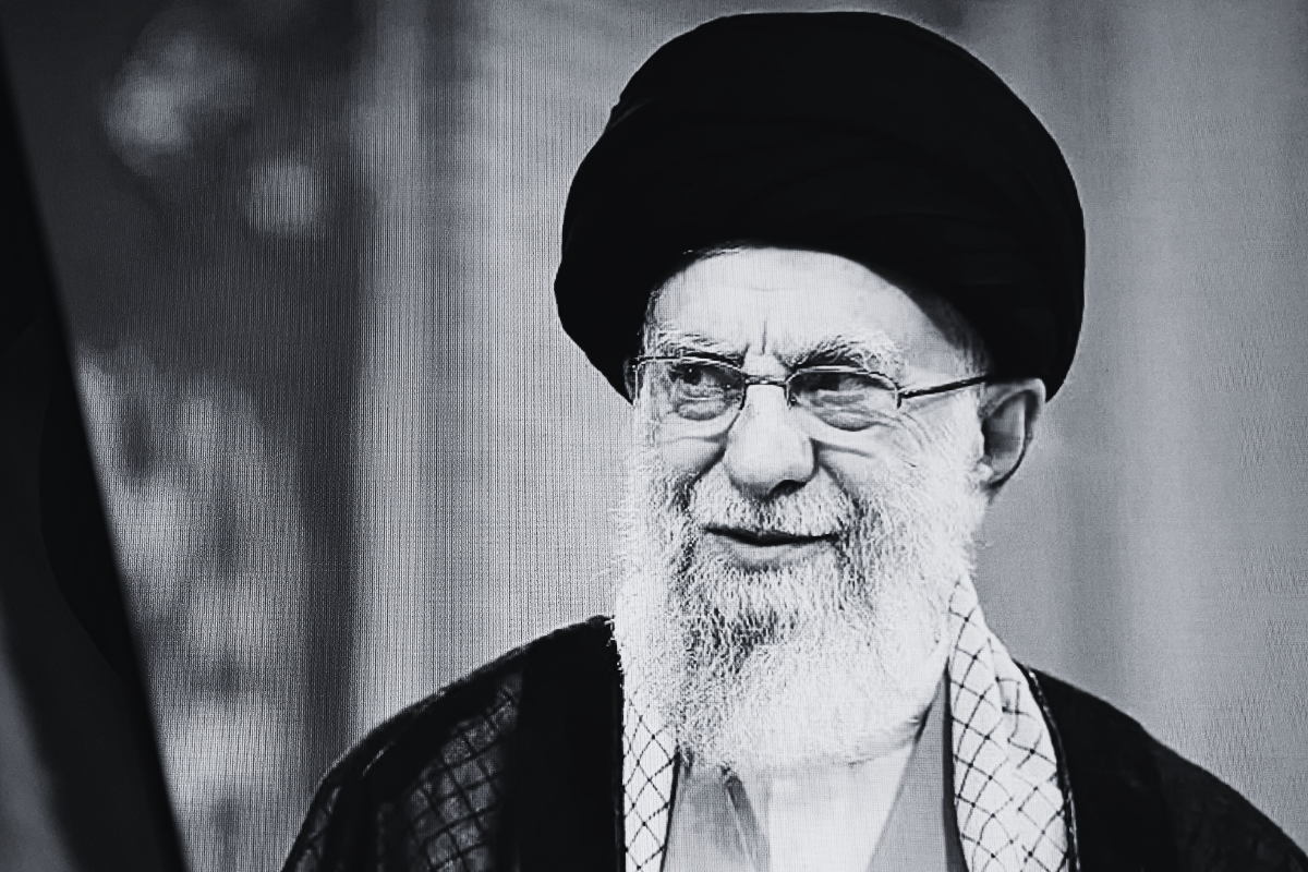 jamenei