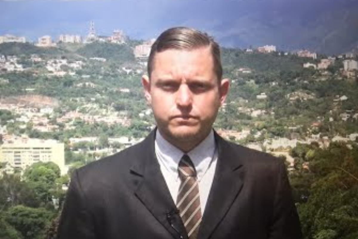 Detención denunciada, Liberación, Venezuela MundoNOW