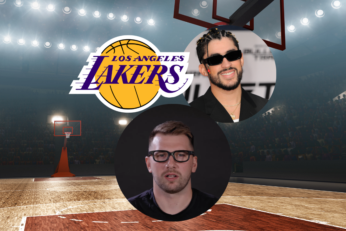 lakers