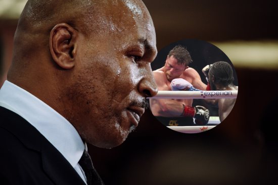 Tyson