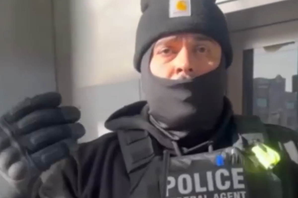 ICE,