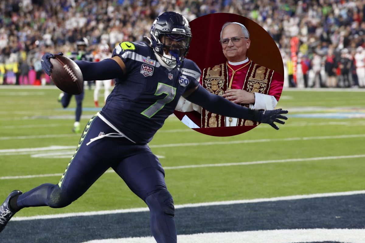 Seattle Seahawks