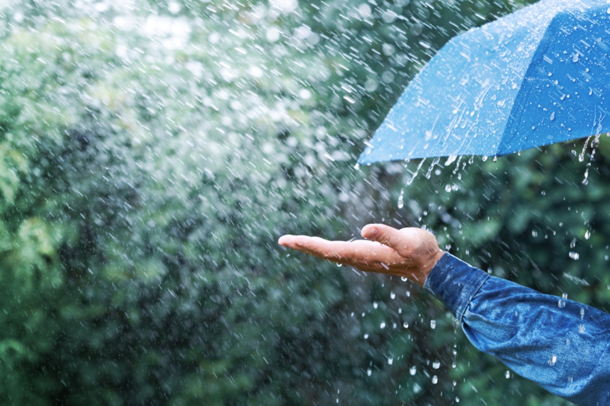 Tormenta de San Valentín