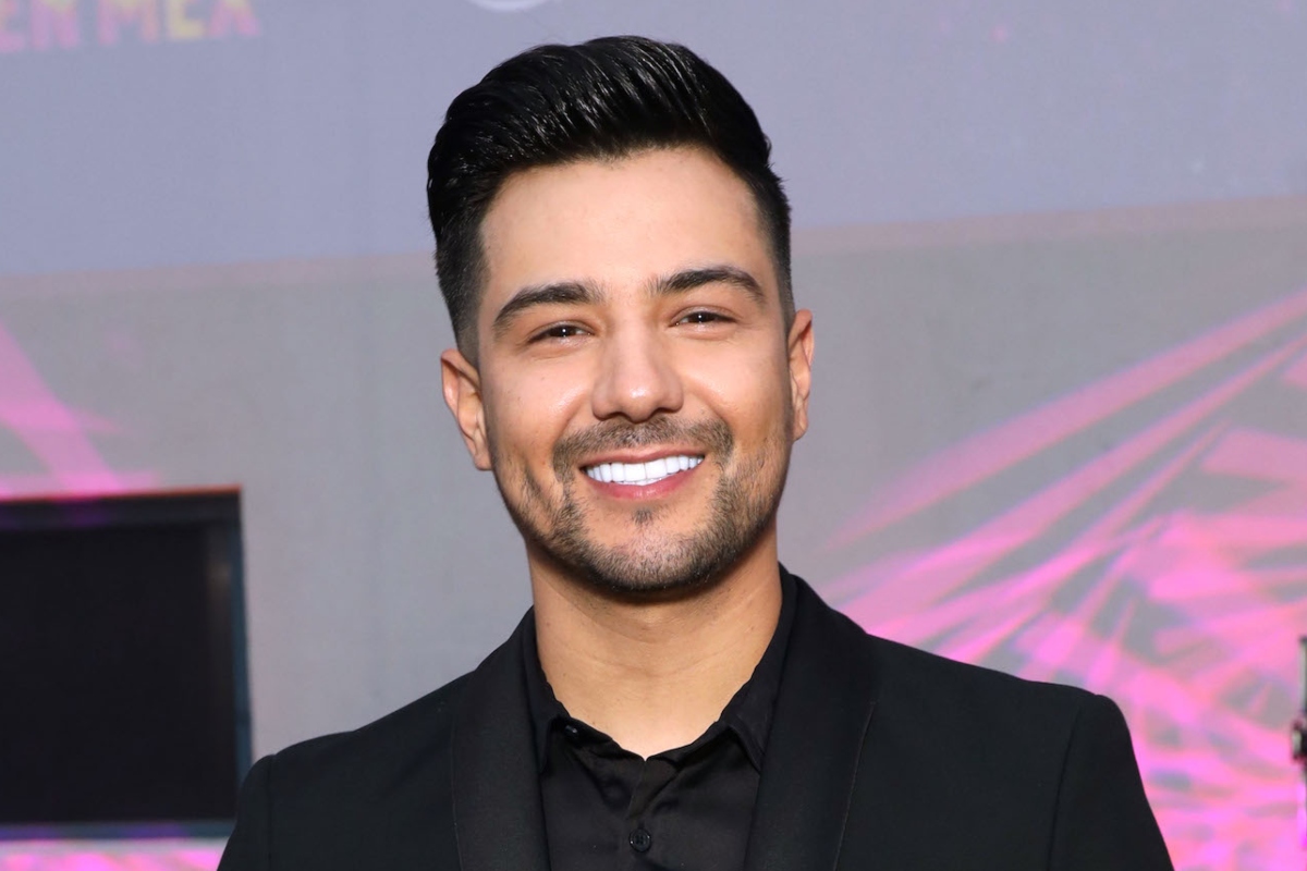 Luis Coronel ingresa a LCDLF 6