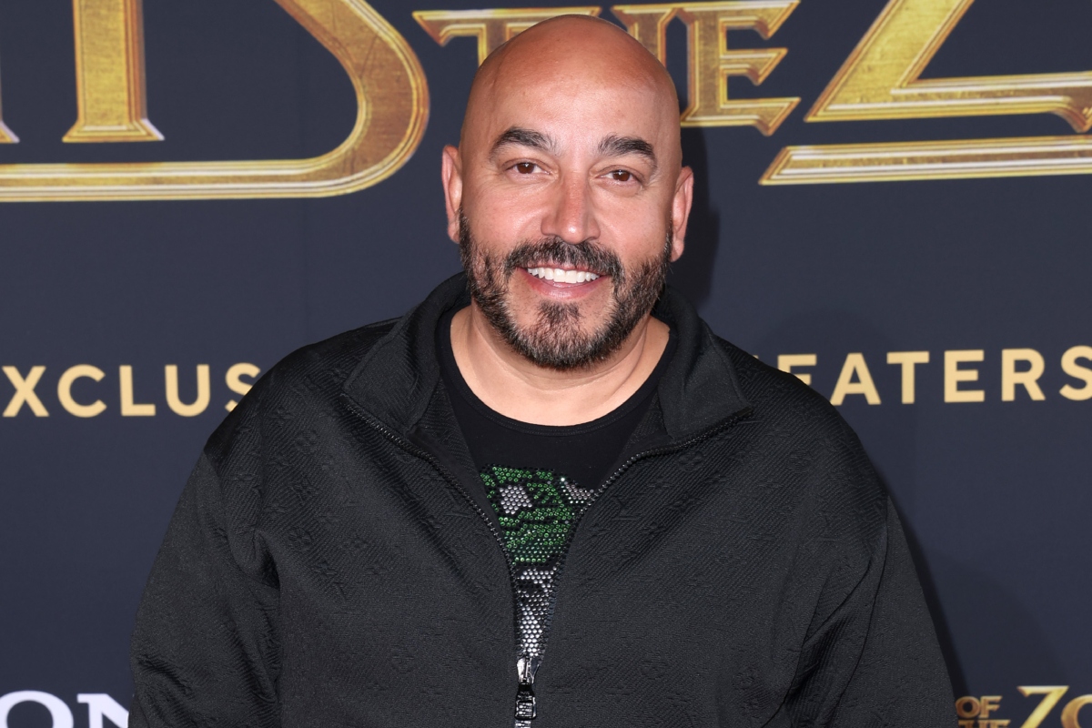 Lorenzo Méndez sobre Chiquis, Lupillo Rivera reacts to Lorenzo Méndez